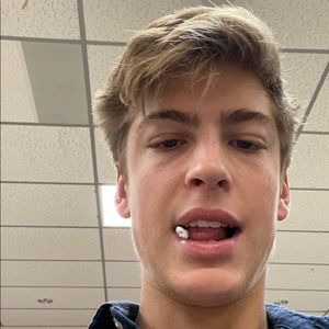 Meet your Posher, Luke